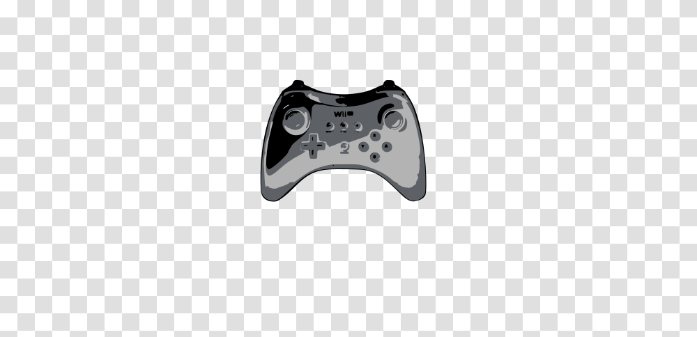 Clipart, Electronics, Joystick Transparent Png