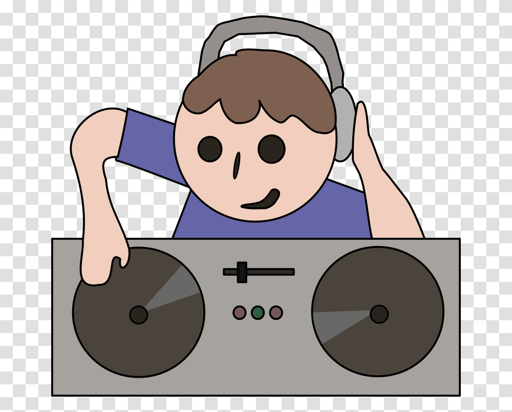 Clipart, Electronics, Stereo, Cd Player, Disk Transparent Png