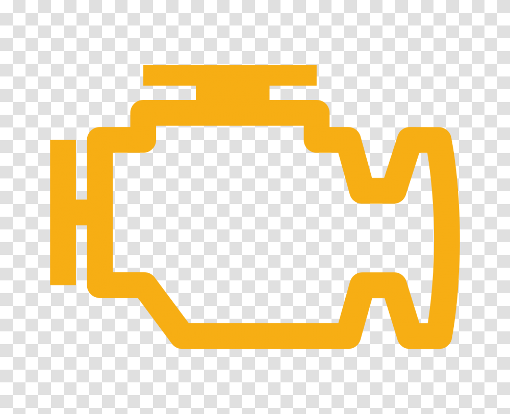 Clipart Engine Light, Label, Buckle Transparent Png