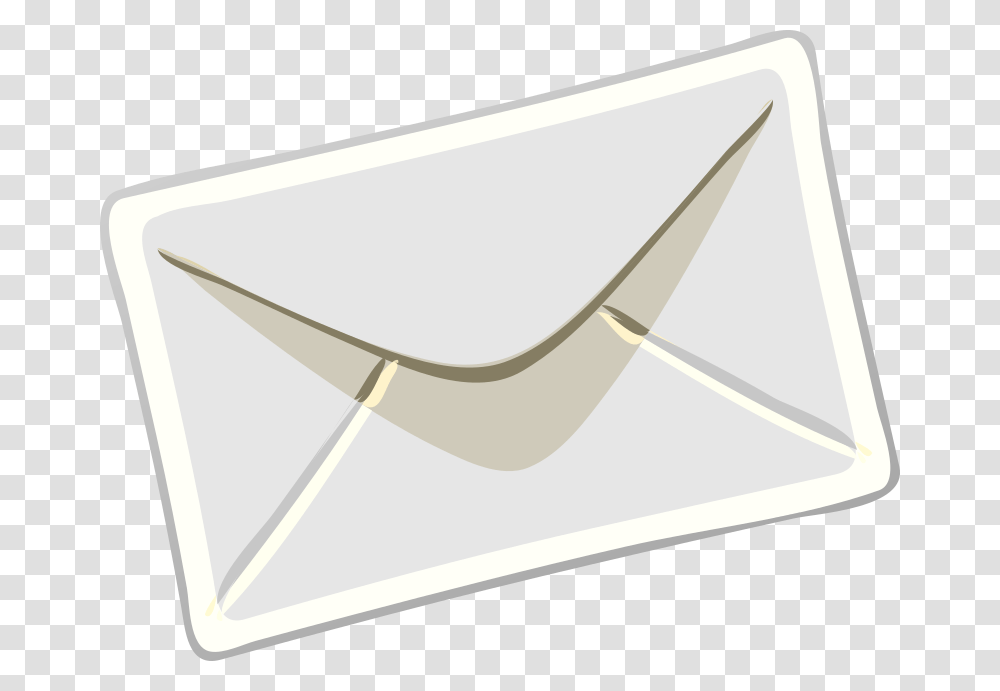 Clipart, Envelope, Mail, Airmail Transparent Png