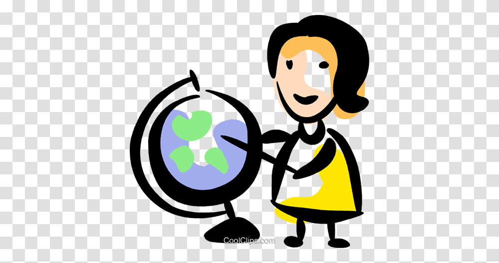Clipart Essay On What A Global Teacher Star Alliance Essay, Doodle, Drawing Transparent Png