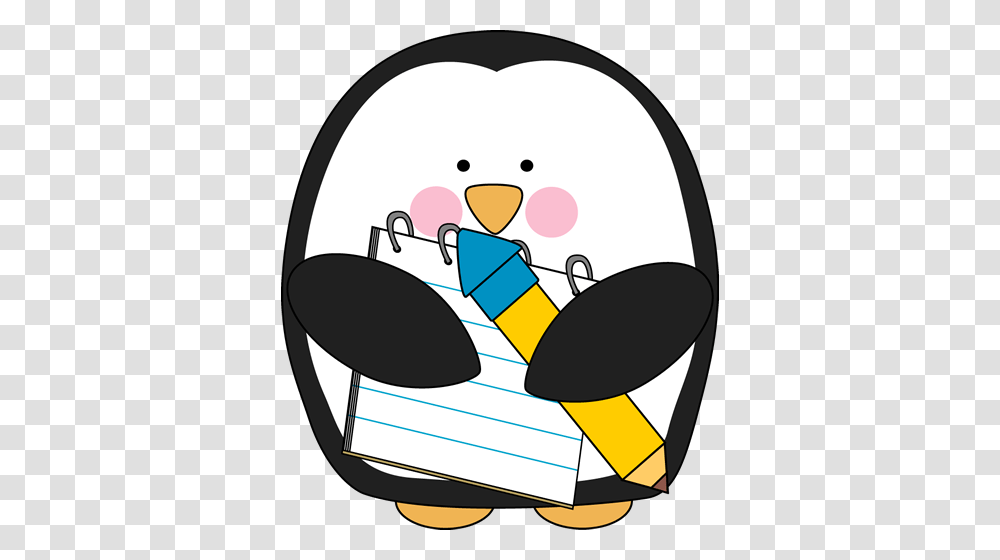 Clipart Et Tube Penguins, Label, Outdoors Transparent Png