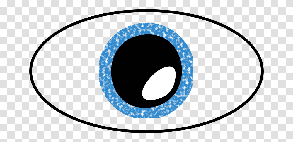 Clipart Eye Animation, Number, Hole Transparent Png