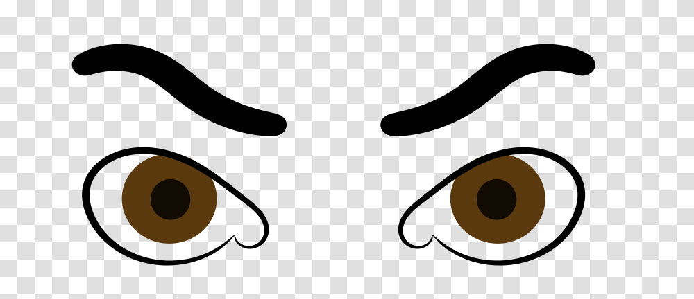 Clipart Eyes, Outdoors, Leisure Activities, Apparel Transparent Png