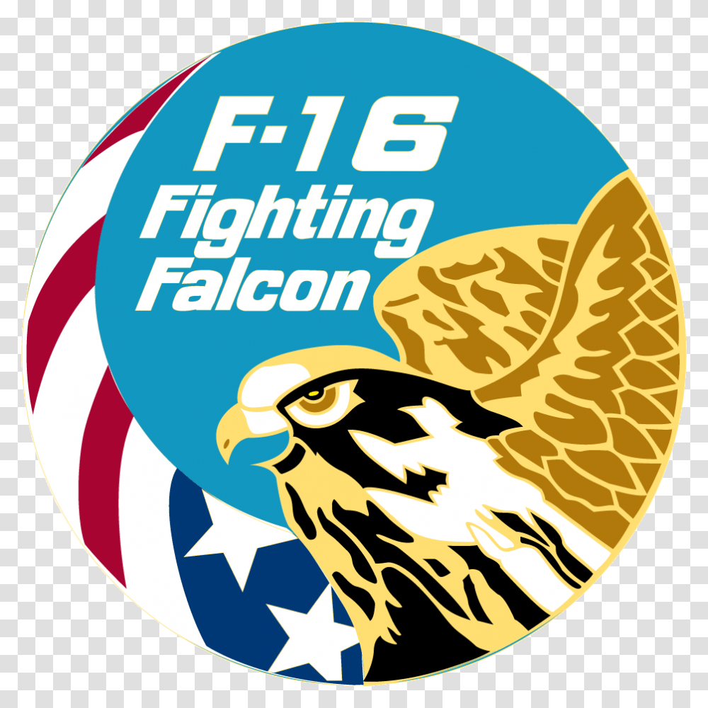 Clipart F 16 Fighting Falcon Shirt, Logo, Trademark, Advertisement Transparent Png
