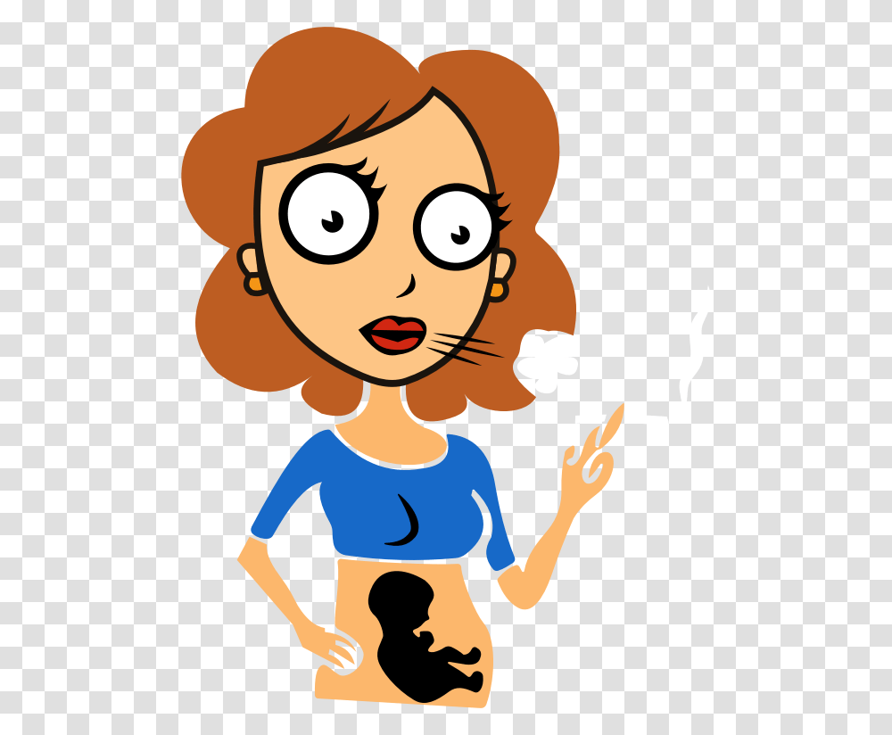 Clipart, Face, Female, Outdoors, Girl Transparent Png