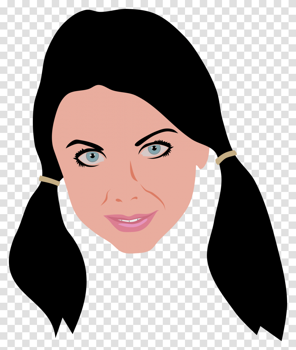 Clipart, Face, Head, Smile, Skin Transparent Png