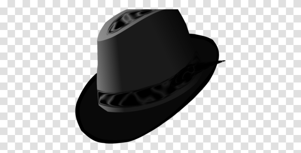 Clipart Fedora, Apparel, Helmet, Cowboy Hat Transparent Png