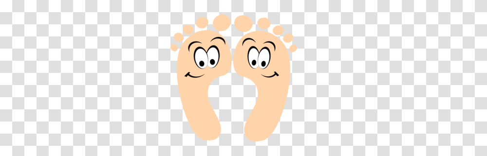 Clipart Feet, Footprint, Mustache, Purple Transparent Png