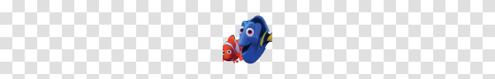 Clipart Finding Nemo Characters With Pictures History Clipart, Fish, Animal, Toy, Goldfish Transparent Png