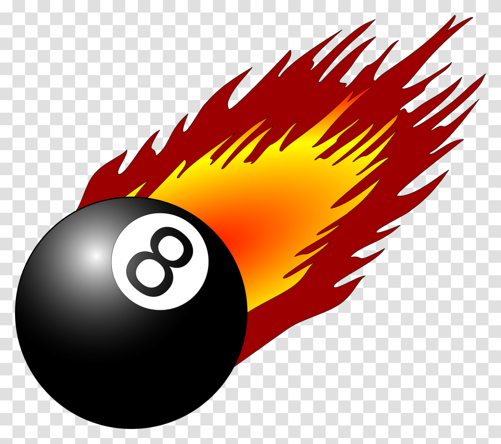 Clipart, Fire, Ball, Flame Transparent Png