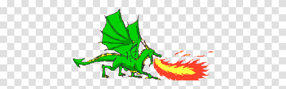 Clipart Fire Gif Dragon Fire Gif, Leaf, Plant, Green, Tree Transparent Png