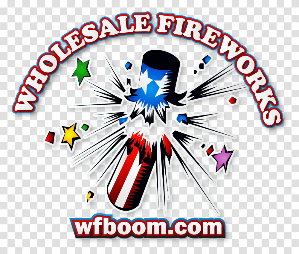 Clipart Fireworks Well Done Firecracker, Logo, Advertisement Transparent Png