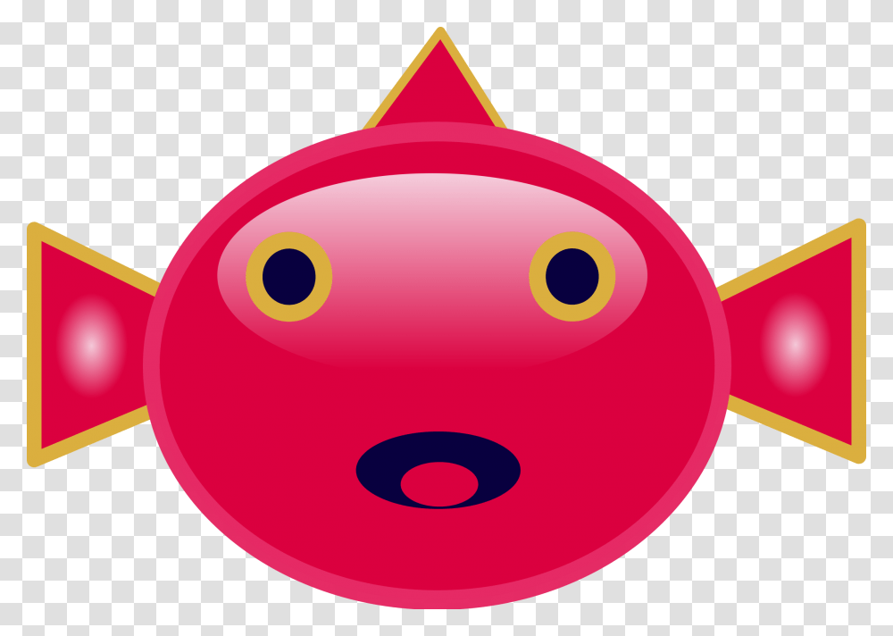 Clipart Fish Face, Bowling, Sport, Sports, Piggy Bank Transparent Png