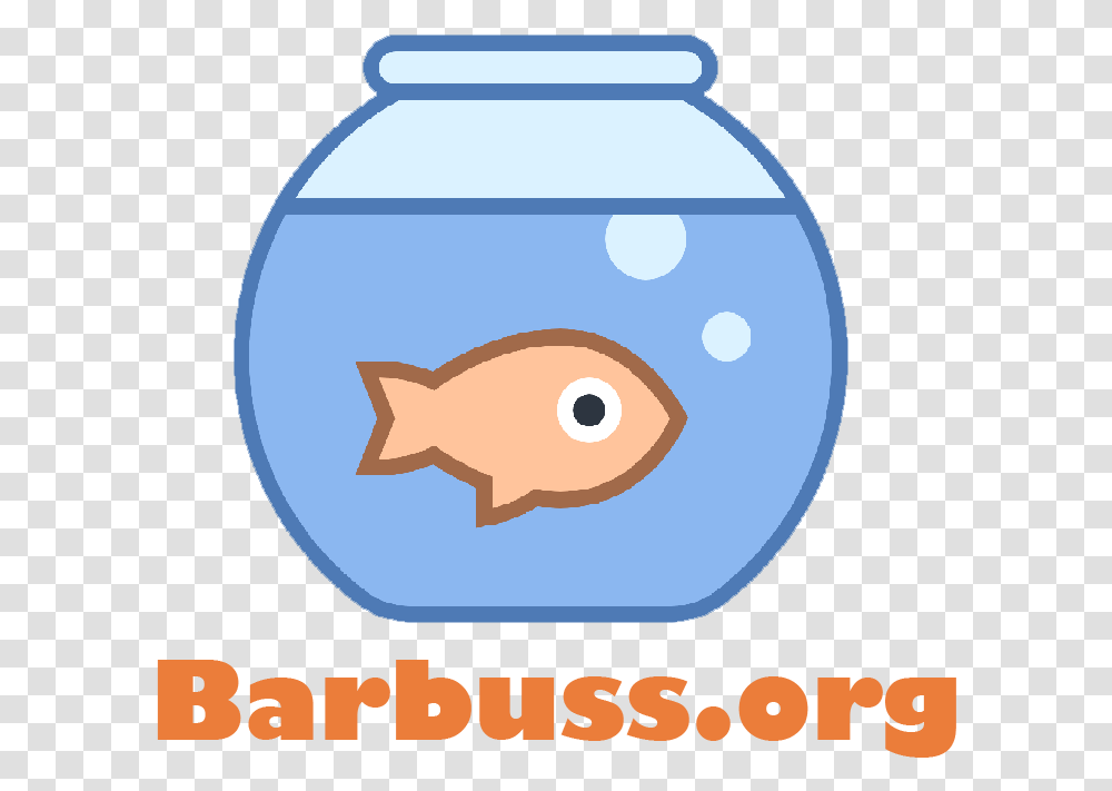 Clipart Fish Water Pollution, Goldfish, Animal, Pottery, Jar Transparent Png