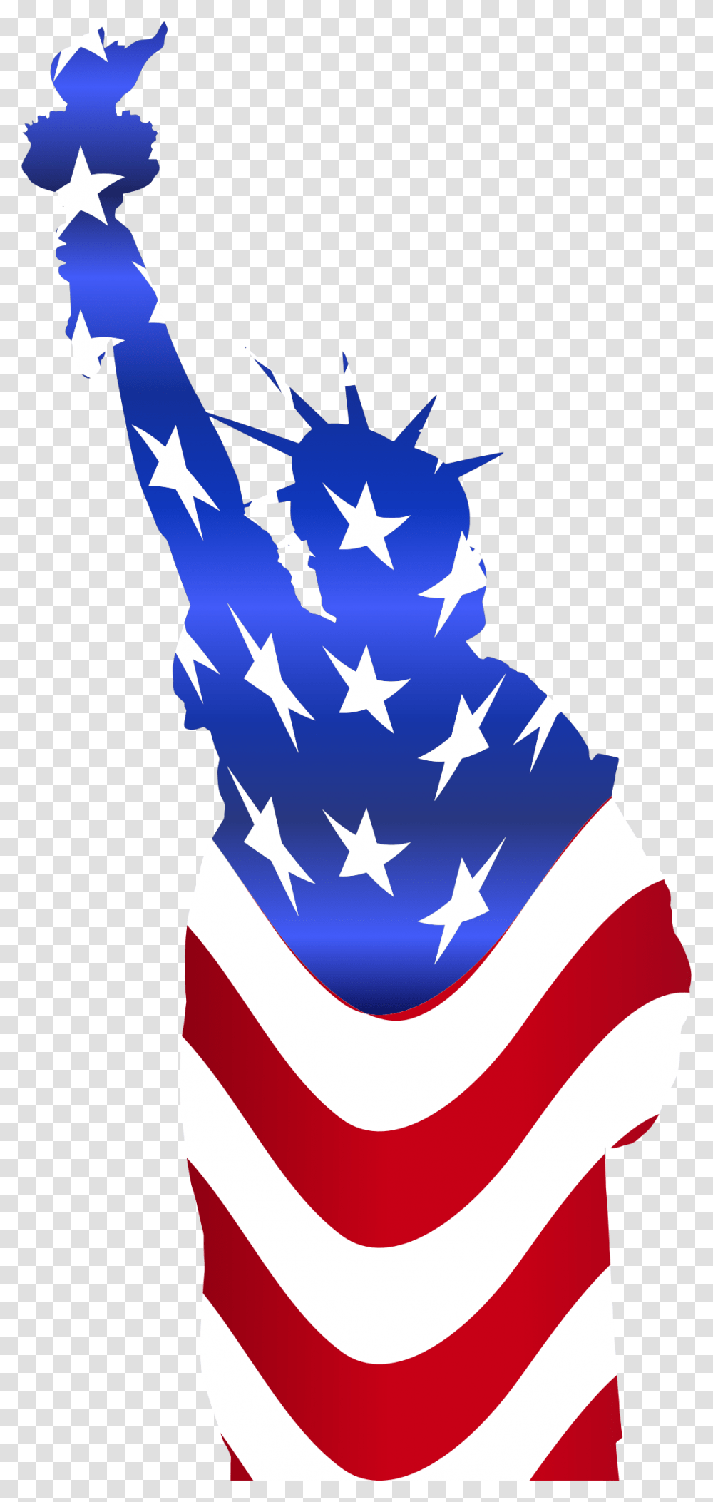 Clipart, Flag, American Flag, Tree Transparent Png