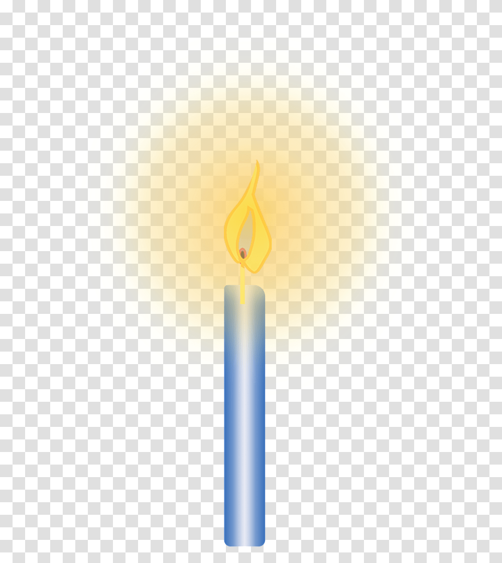 Clipart Flame Candle Urodzinowa, Fire, Lamp, Diwali Transparent Png