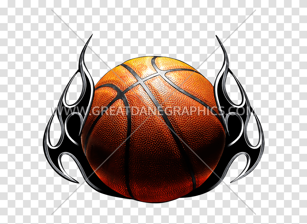 Clipart Flames Basketball For Basketball, Team Sport, Sports, Sunglasses, Accessories Transparent Png