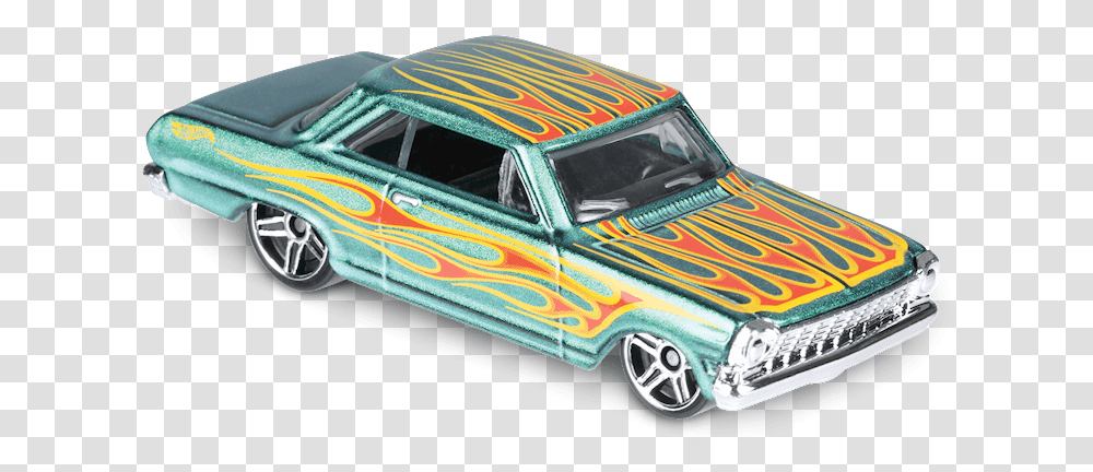 Clipart Flames Hot Wheel Picture 508933 Hot Wheels 63 Chevy, Car, Vehicle, Transportation, Machine Transparent Png
