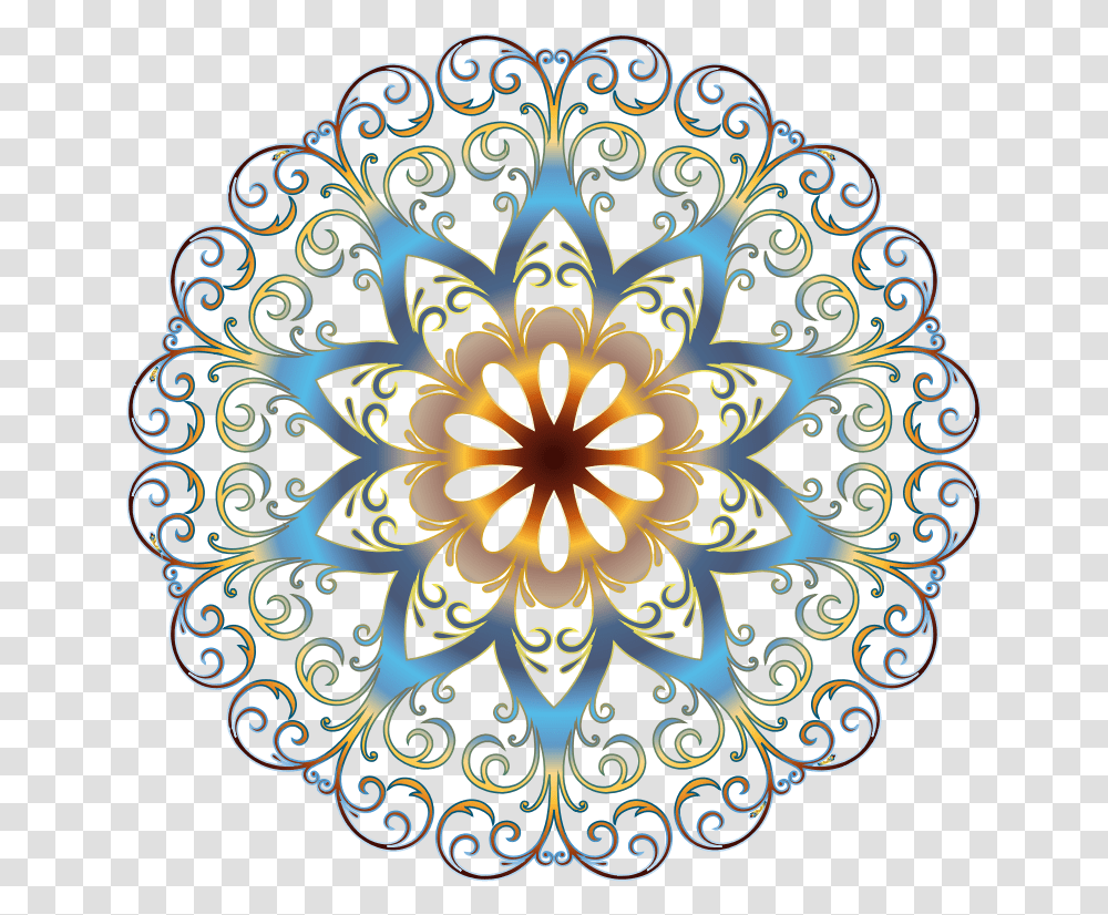 Clipart, Floral Design, Pattern, Ornament Transparent Png