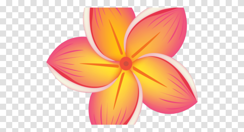 Clipart Flower, Petal, Plant, Dahlia, Anther Transparent Png