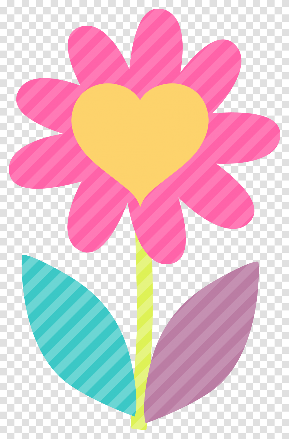 Clipart Flower Spa Picture 509745 Flower Cute Clipart, Purple, Food, Sweets, Confectionery Transparent Png