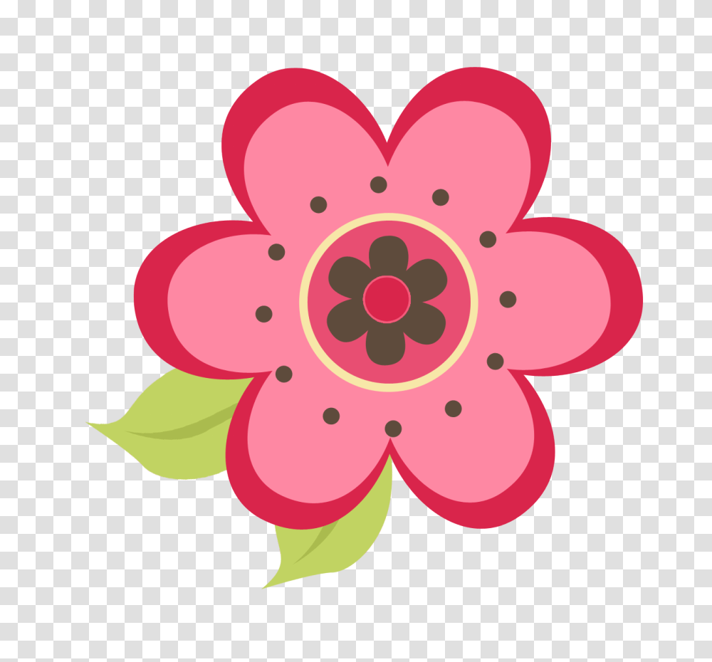 Clipart Flowers Clip Art And Flower Art, Floral Design, Pattern Transparent Png