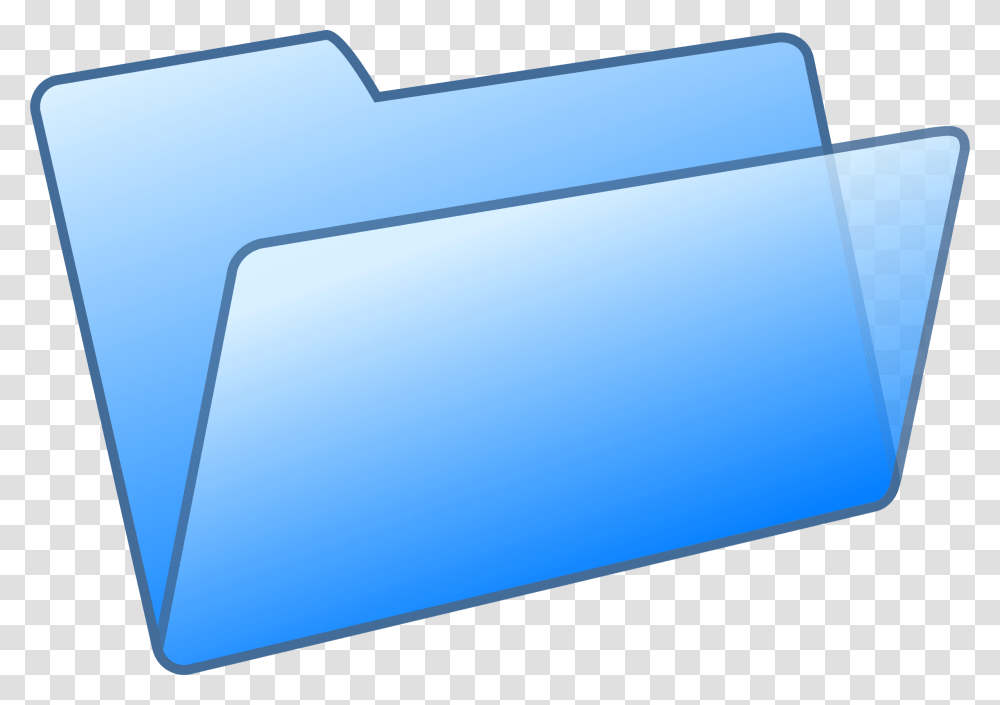 Clipart Folder Windows Clip Art Images, File Binder, File Folder Transparent Png