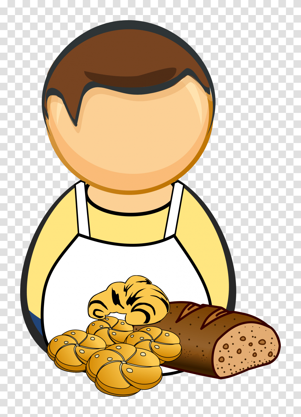 Clipart, Food, Bread, Plant, Honey Transparent Png