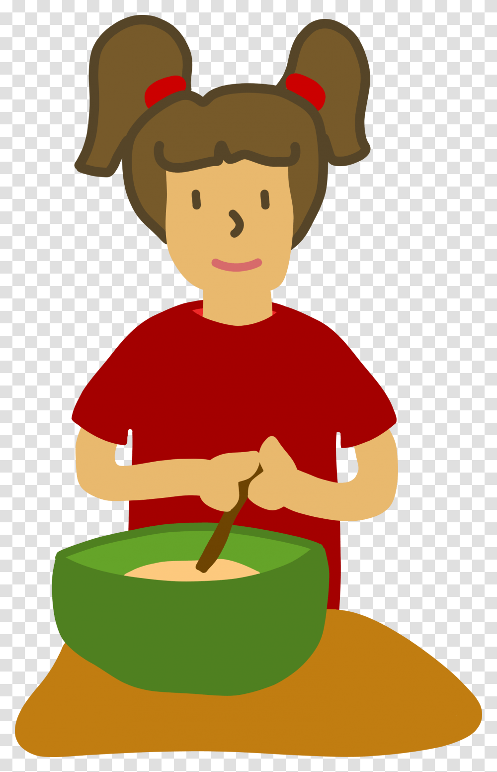 Clipart, Food, Eating, Dish, Meal Transparent Png