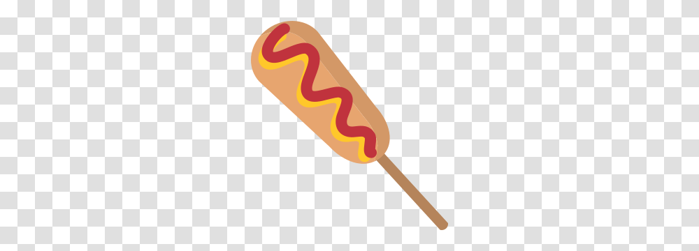 Clipart, Food, Ketchup, Candy, Hot Dog Transparent Png