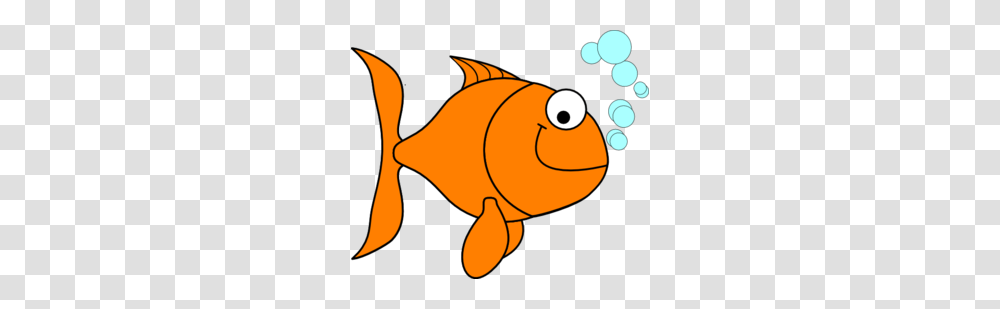 Clipart For Fish, Goldfish, Animal, Shark, Sea Life Transparent Png