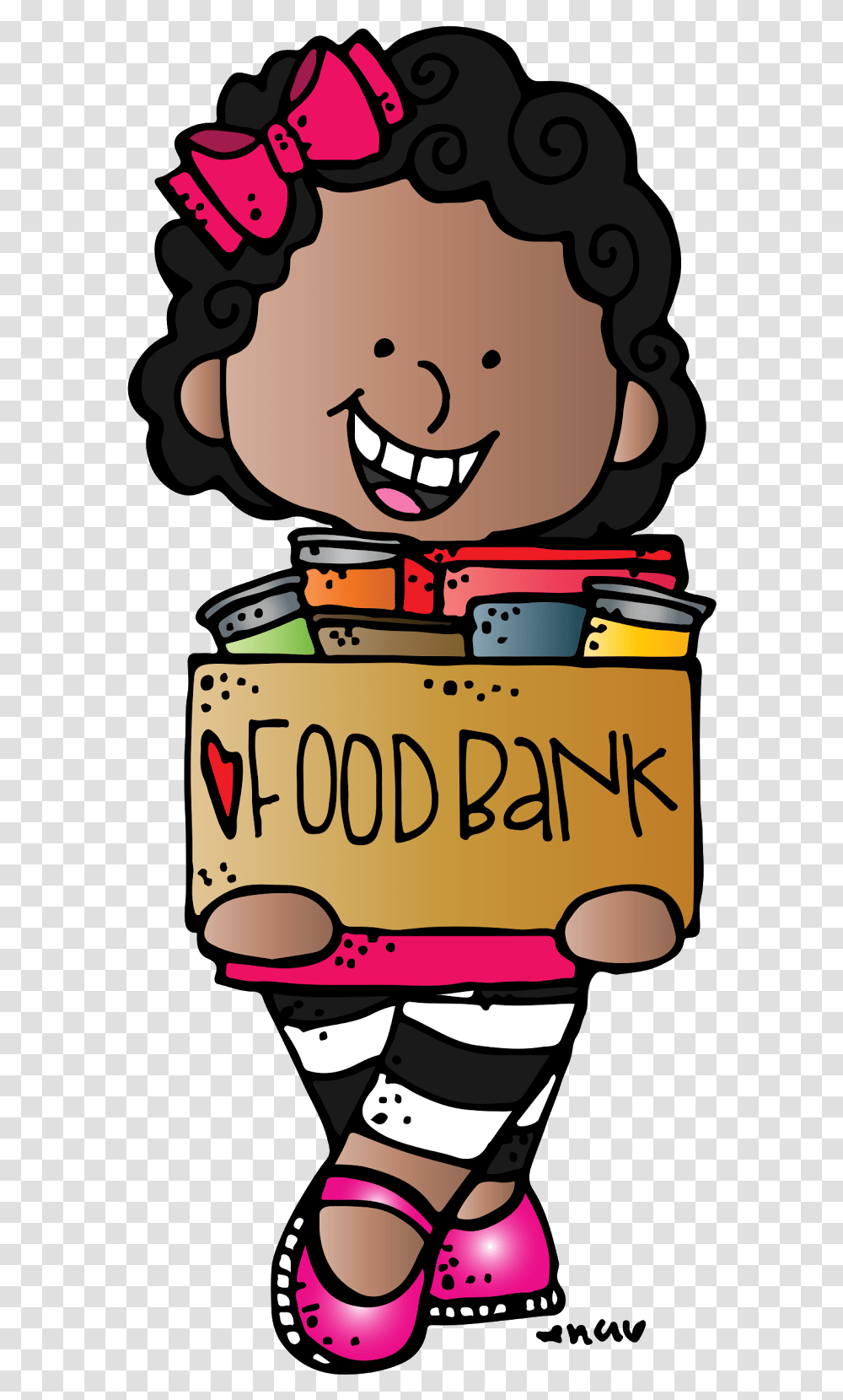Clipart For Food Bank Image Download Melonheadz Lds Food Clipart Melonheadz, Label, Sunglasses, Poster Transparent Png
