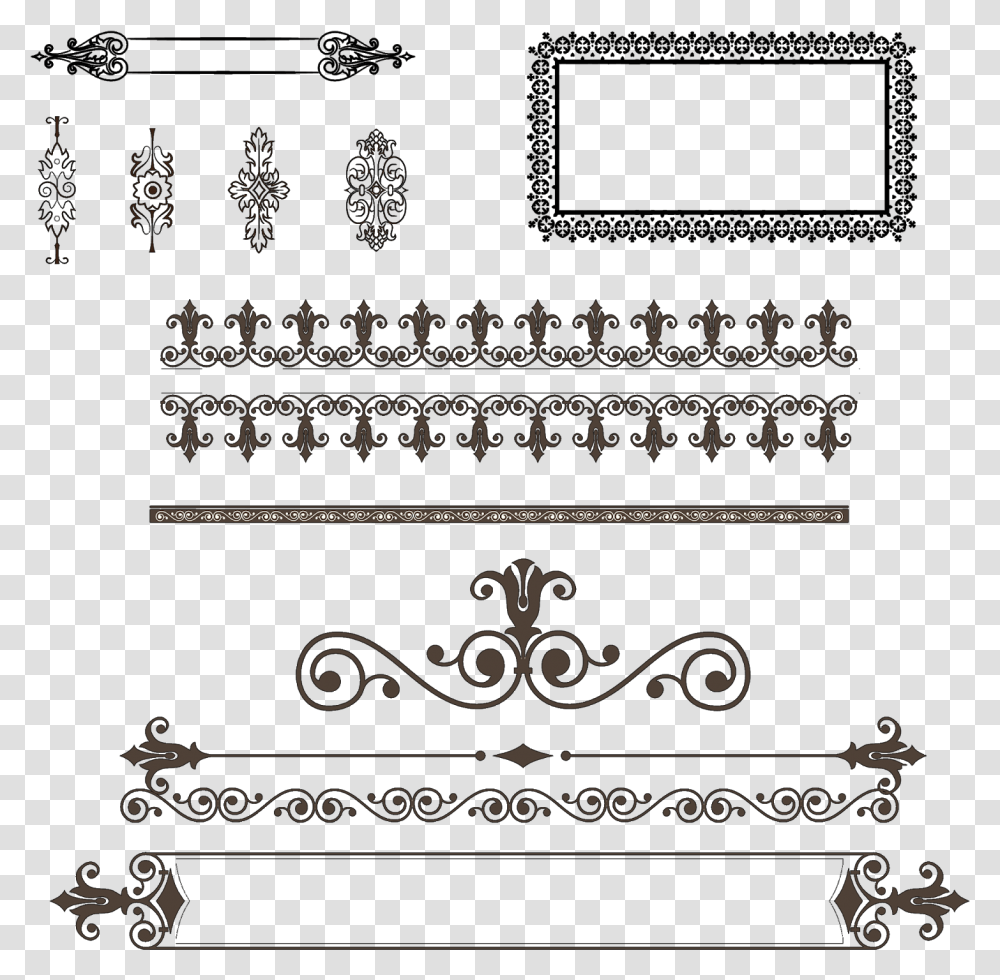 Clipart For Indian Wedding Cards Shadi Card Clipart, Floral Design, Pattern Transparent Png