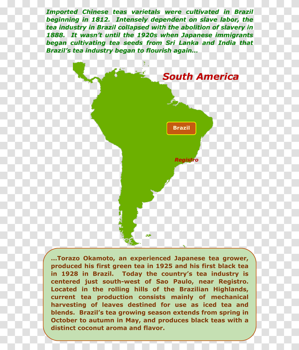Clipart For Latin America, Plot, Diagram, Map Transparent Png