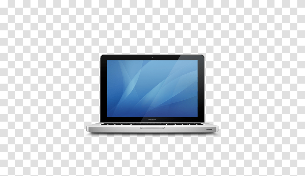 Clipart For Mac, Pc, Computer, Electronics, Laptop Transparent Png