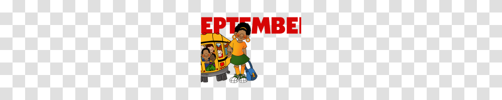 Clipart For September Clipart For September September Clip Art, Person, Human, Book Transparent Png