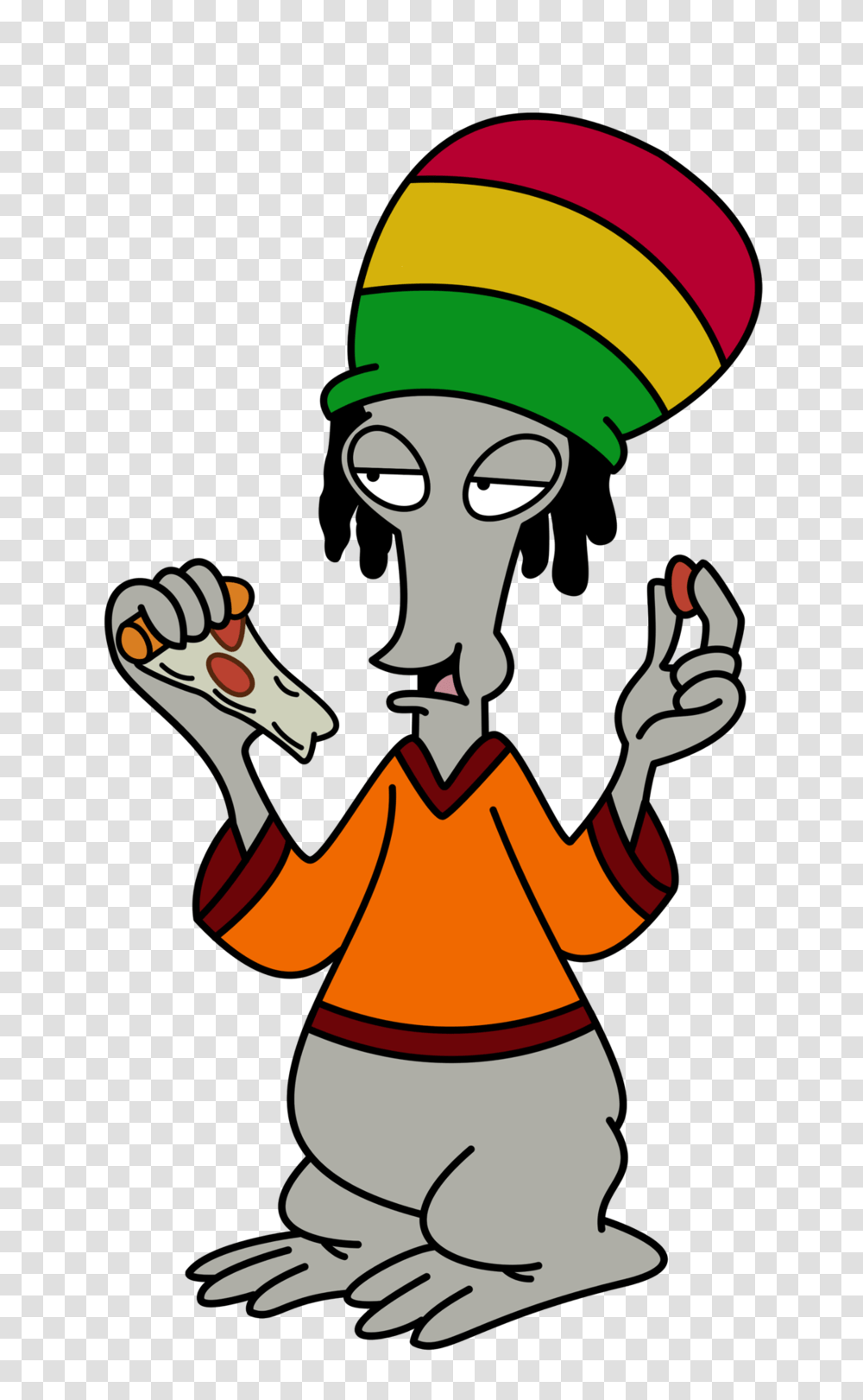 Clipart For U American Dad, Person, Human, Elf, Hand Transparent Png