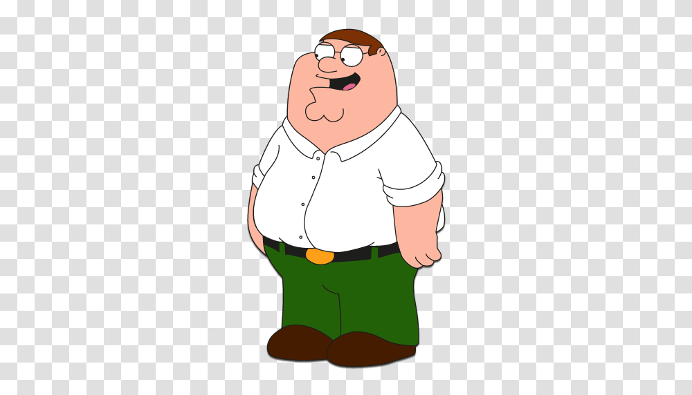 Clipart For U Family Guy, Person, Human, Chef Transparent Png