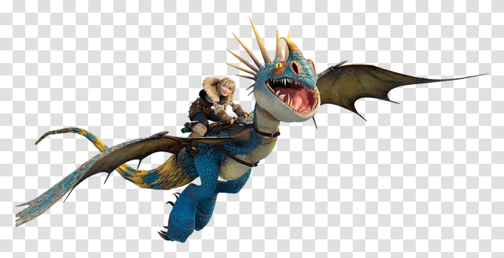Clipart For U Httyd 2 Astrid And Stormfly, Adventure, Leisure Activities, Costume, Animal Transparent Png