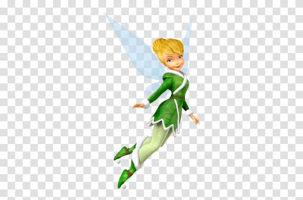 Clipart For U Tinkerbell, Figurine, Toy, Person, Human Transparent Png