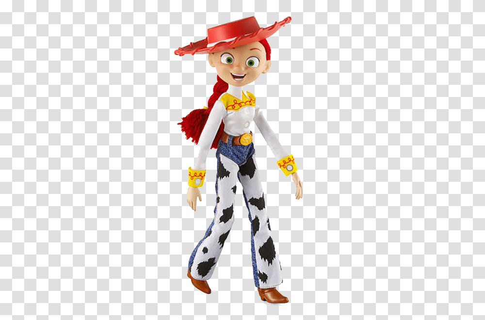 Clipart For U Toy Story, Doll, Person, Human, Figurine Transparent Png
