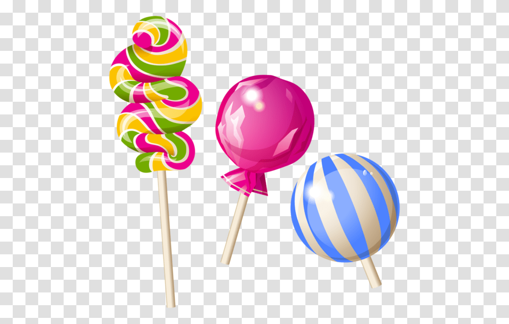 Clipart Forest Candy Candy Land, Food, Lollipop, Sweets, Confectionery Transparent Png