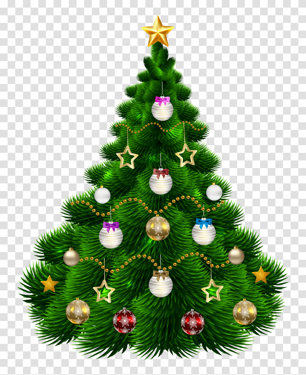 Clipart Forest Snow Free Christmas Trees Svg Free Transparent Png