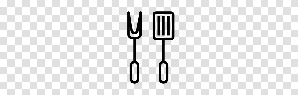 Clipart, Fork, Cutlery, Weapon Transparent Png