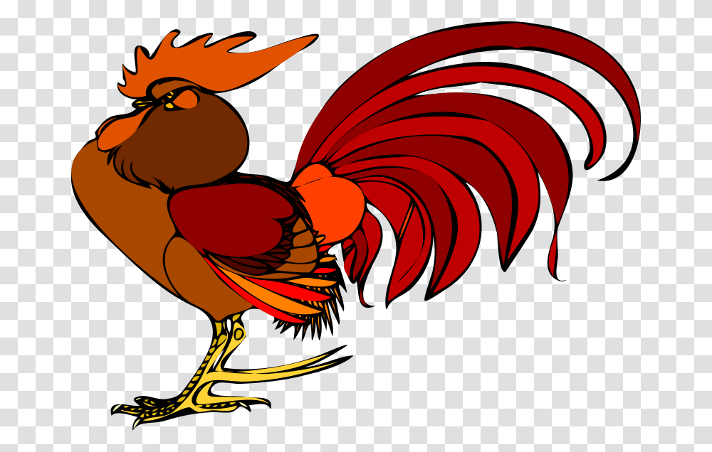 Clipart, Fowl, Bird, Animal, Poultry Transparent Png