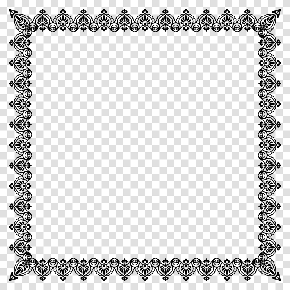 Clipart Frame Vintage Graphic Frame Square, Outdoors, Nature, Housing Transparent Png
