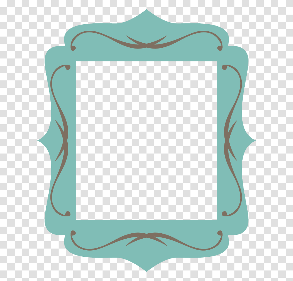 Clipart Frames Clip Art, Mirror, Pattern, Page Transparent Png