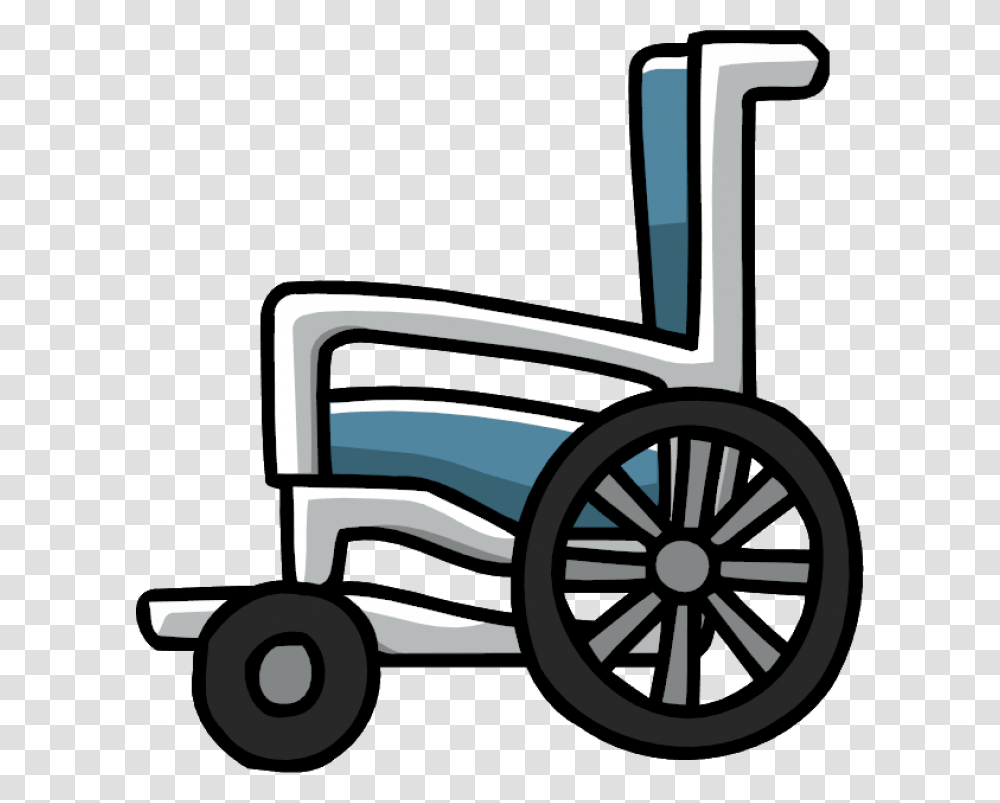 Clipart Free Clipart Download, Chair, Furniture, Wheelchair, Machine Transparent Png