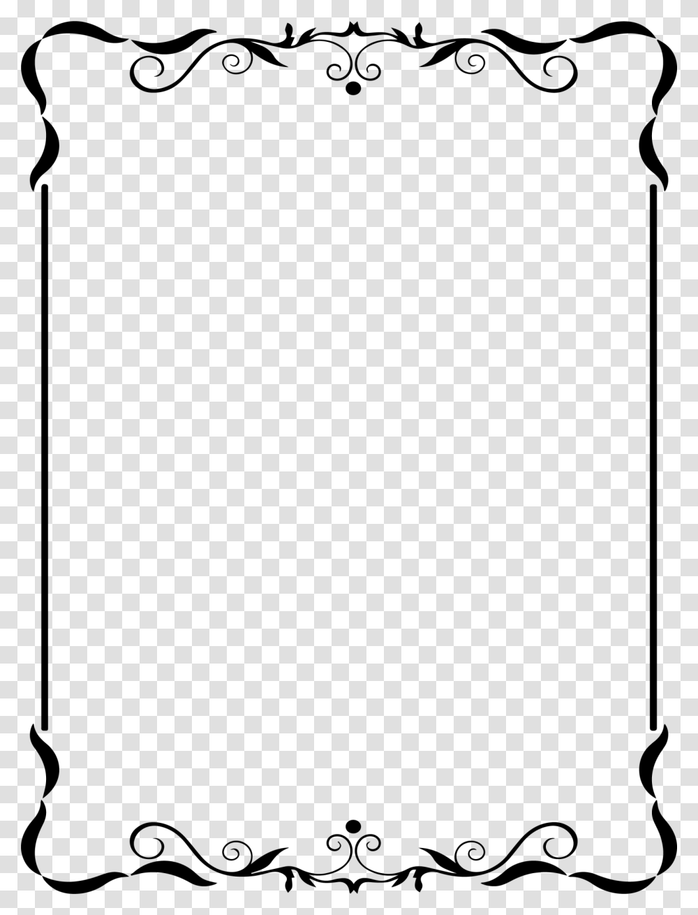 Clipart Free Congratulations Clip Art Frames, Gray, World Of Warcraft Transparent Png